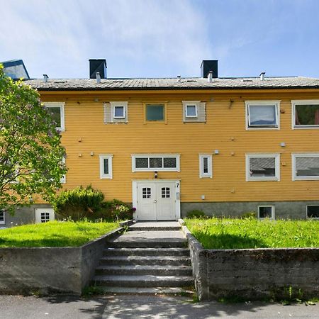 Ålesund Centrum Apartment מראה חיצוני תמונה