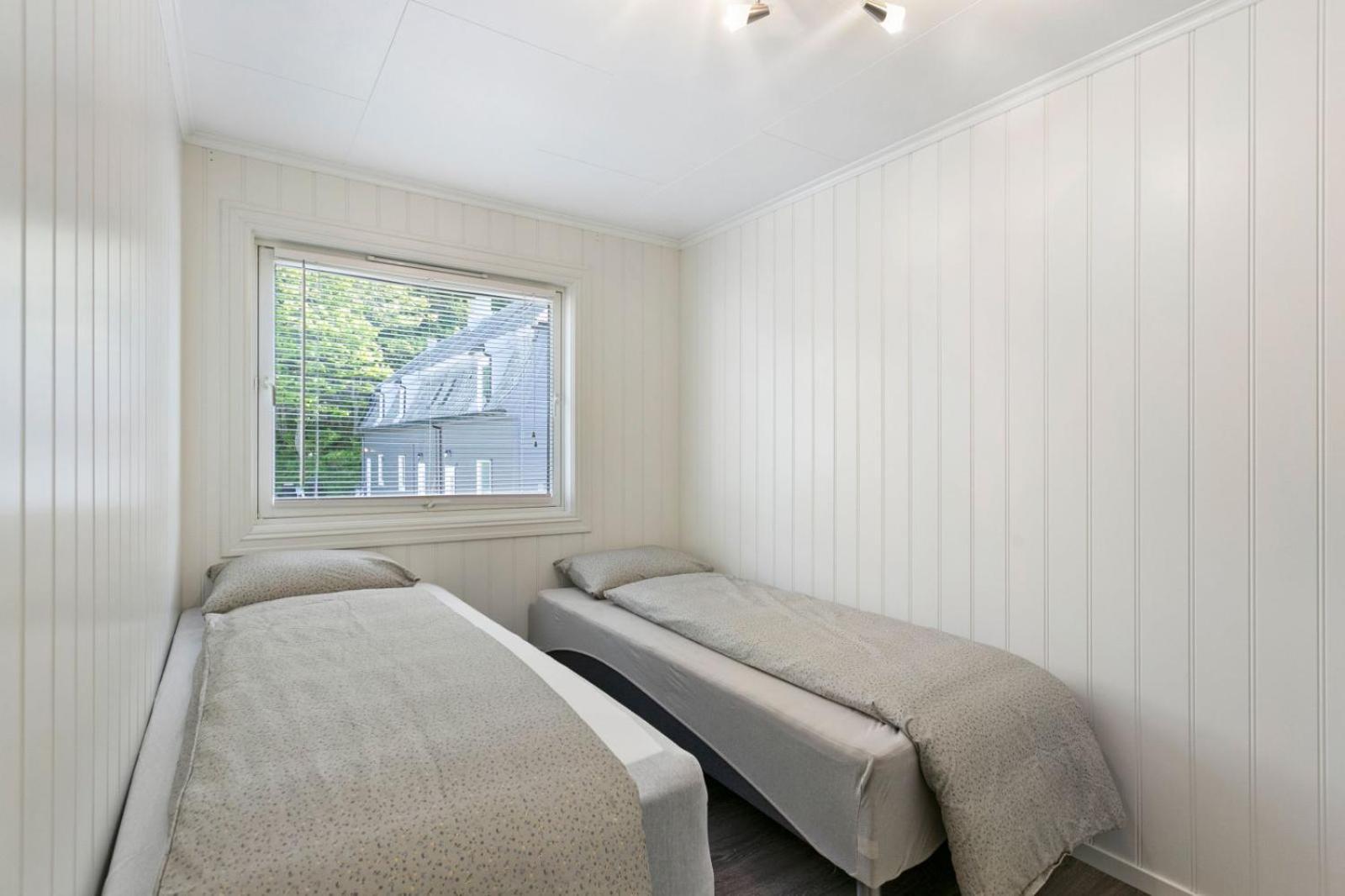 Ålesund Centrum Apartment מראה חיצוני תמונה