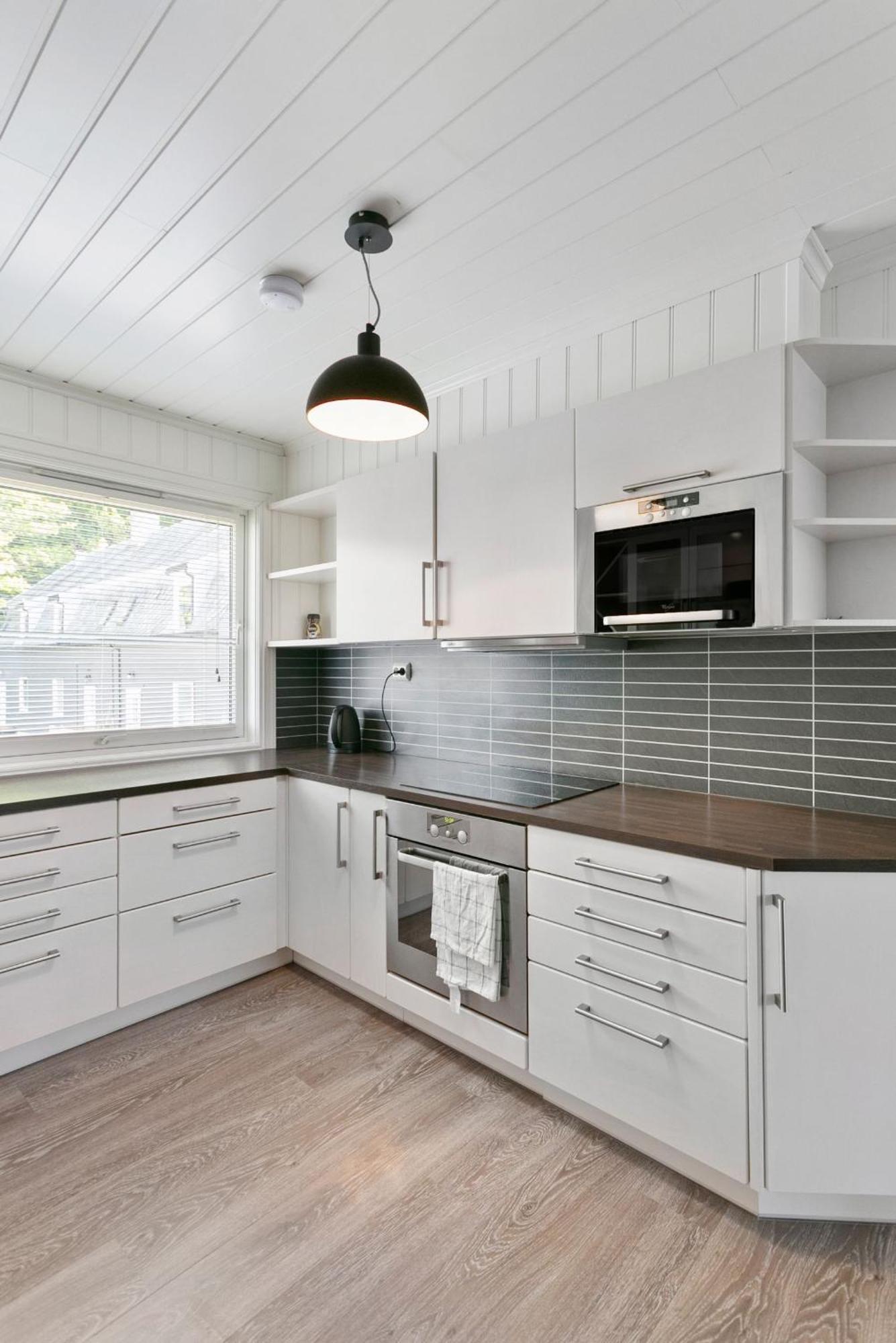 Ålesund Centrum Apartment מראה חיצוני תמונה