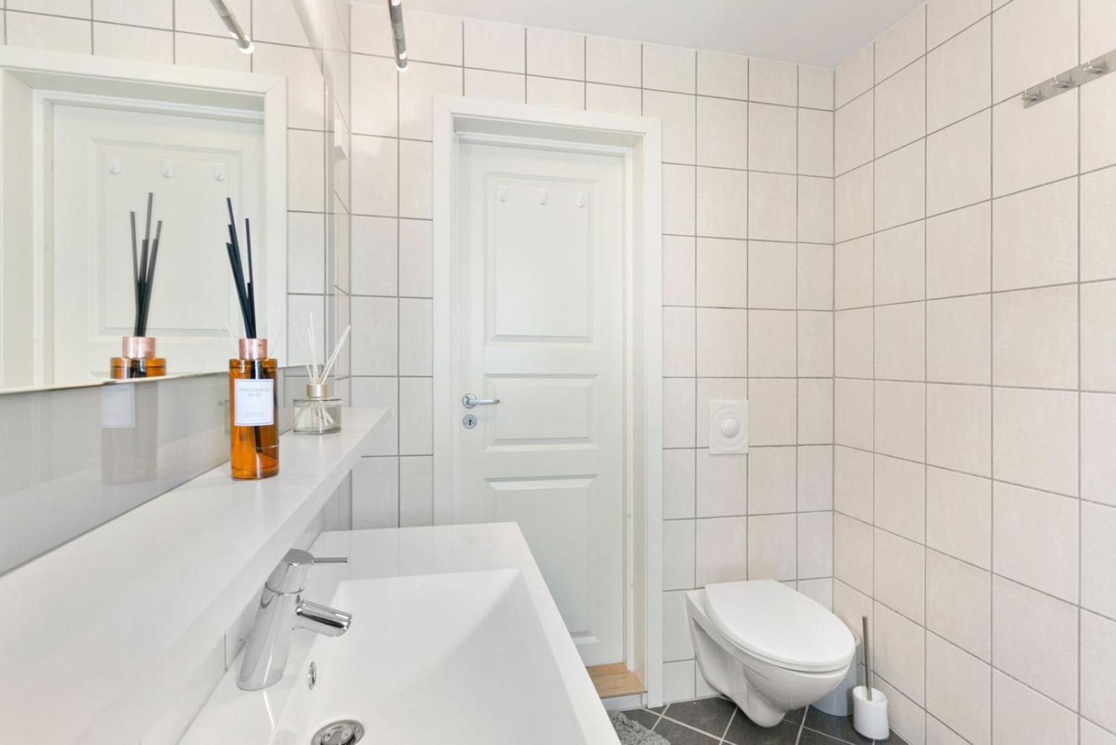 Ålesund Centrum Apartment מראה חיצוני תמונה